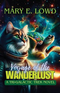 Front cover_Voyage of the Wanderlust