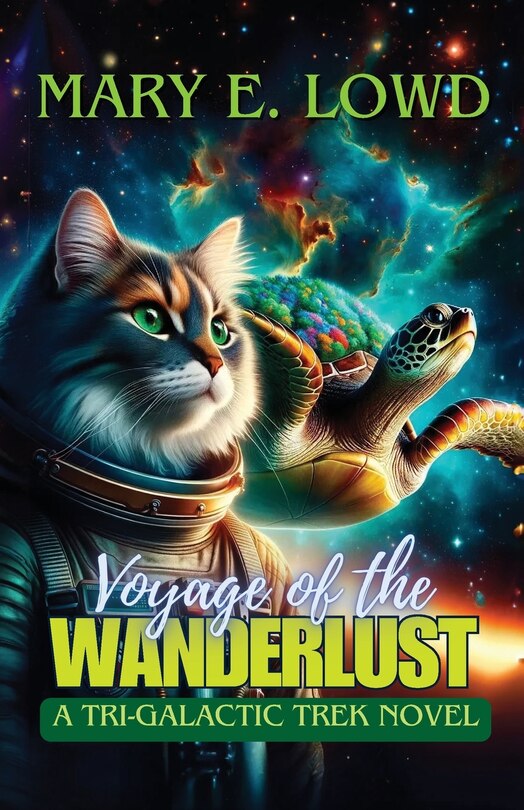 Front cover_Voyage of the Wanderlust