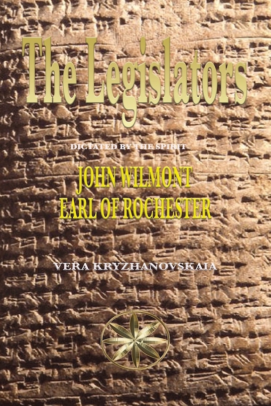 Couverture_The Legislators