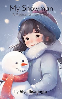 Front cover_My Snowman