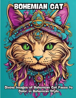 Front cover_Bohemian Cat