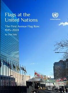 Front cover_Flags at the United Nations