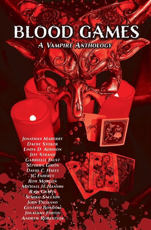 Front cover_Blood Games