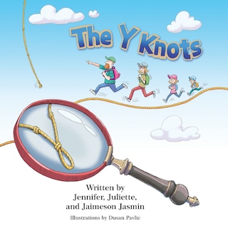 Couverture_The Y Knots