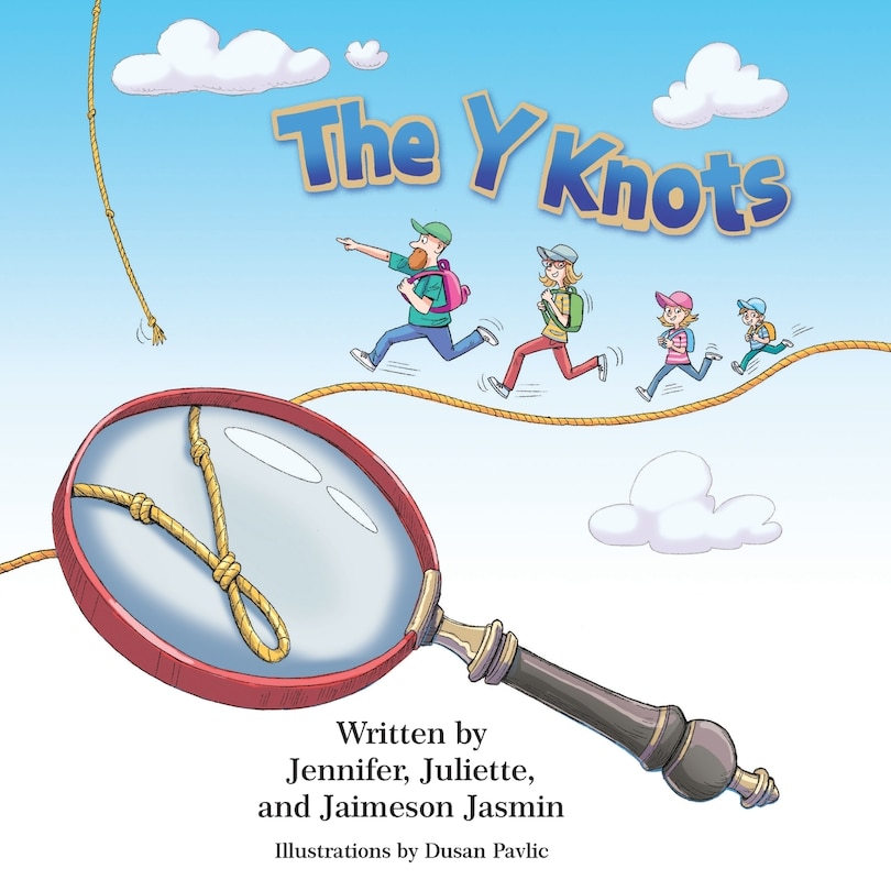 Couverture_The Y Knots
