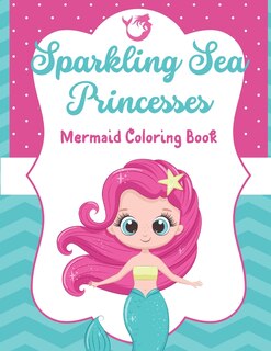 Front cover_Sparkling Sea Princesses