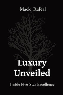 Front cover_Luxury Unveiled