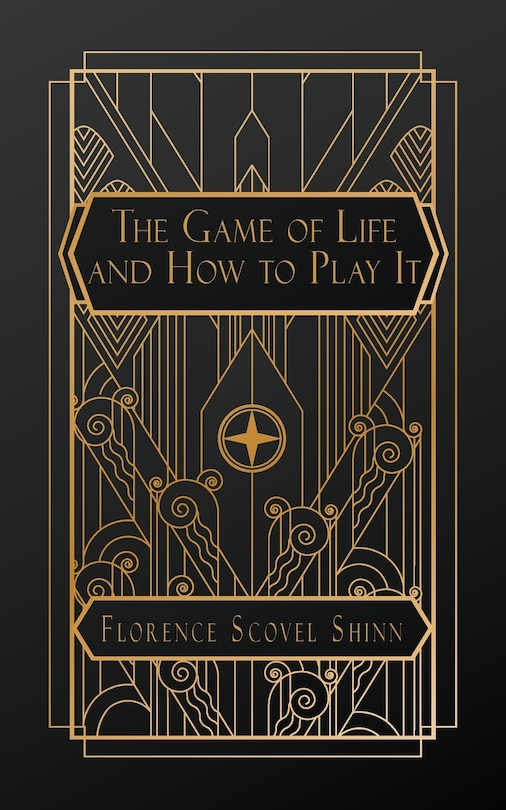 Front cover_The Game of Life and How to Play It