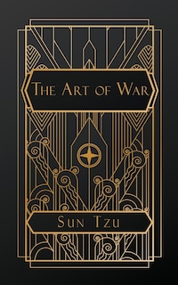 Front cover_The Art of War