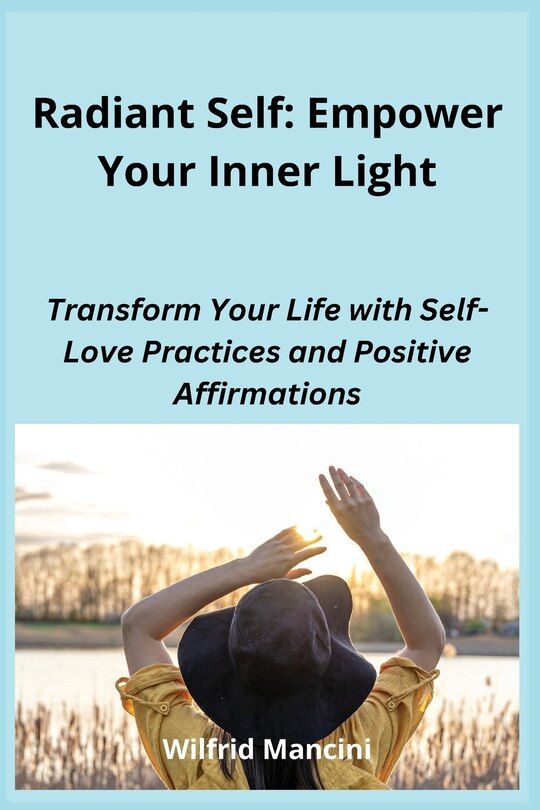 Couverture_Radiant Self