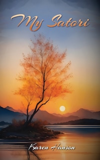 Front cover_My Satori