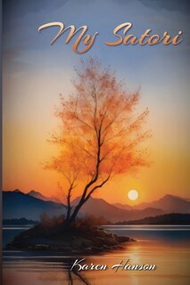 Front cover_My Satori