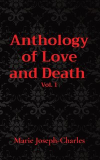Couverture_Anthology of Love and Death Vol. 1