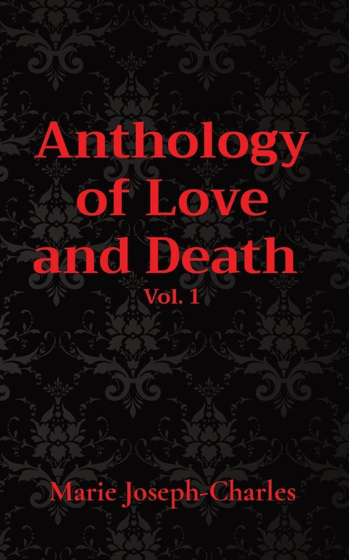 Couverture_Anthology of Love and Death Vol. 1