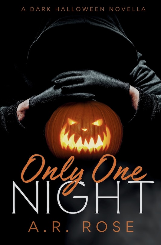 Couverture_Only One Night
