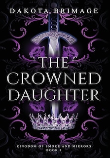 Front cover_The Crowned Daughter
