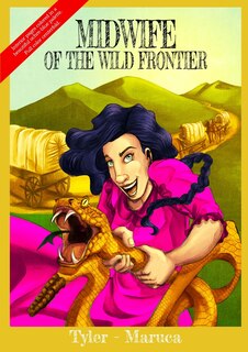 Couverture_Midwife Of The Wild Frontier- Color Edition