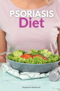 Couverture_Psoriasis Diet