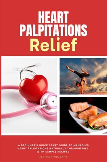 Front cover_Heart Palpitations Relief