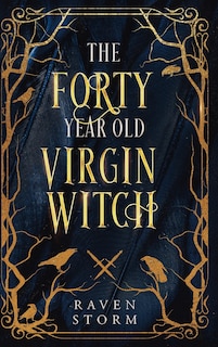 The Forty-Year-Old Virgin Witch Omnibus Collection