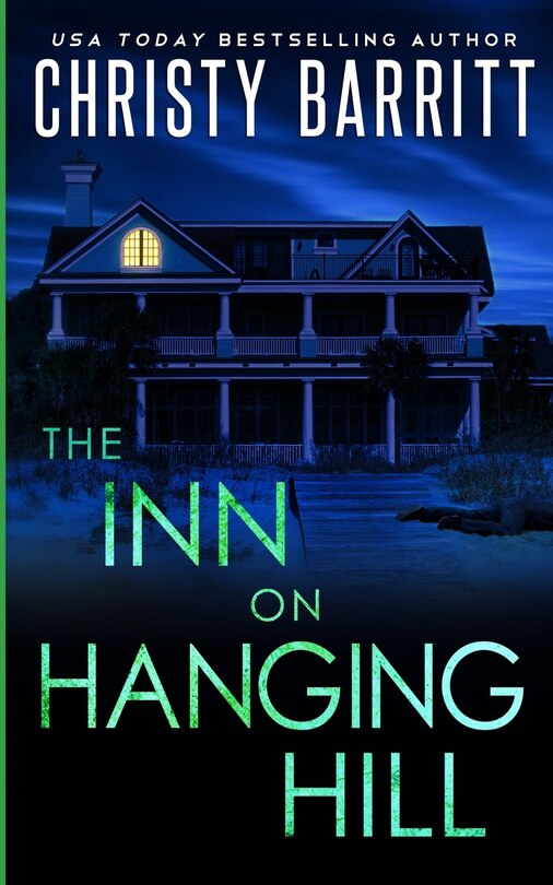 Couverture_The Inn on Hanging Hill