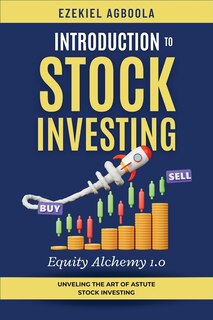 Couverture_Introduction to Stock Investing