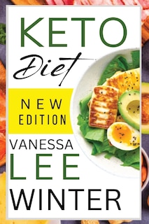 Front cover_Keto Diet