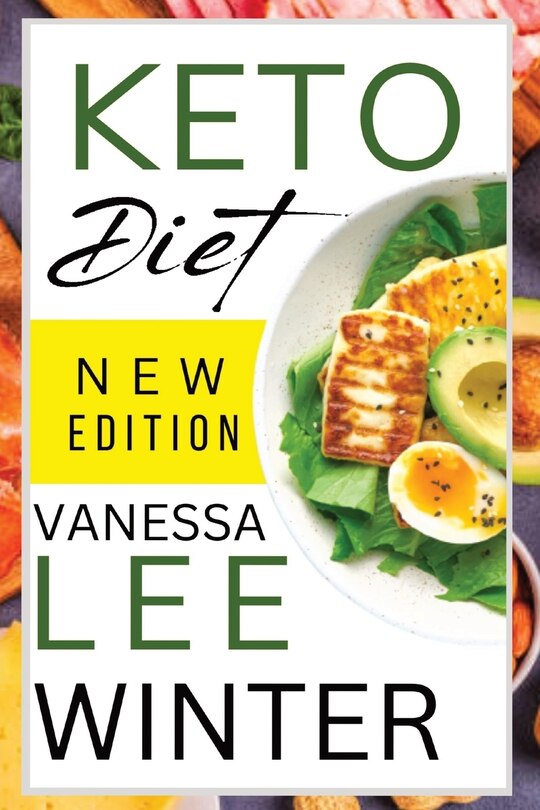 Front cover_Keto Diet