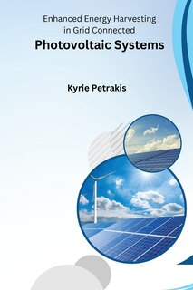 Front cover_Enhanced Energy Harvesting in Grid Connected Photovoltaic Systems