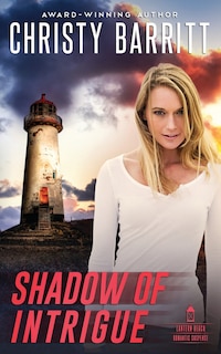 Front cover_Shadow of Intrigue