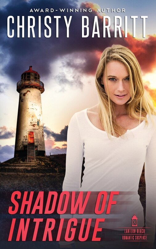 Front cover_Shadow of Intrigue