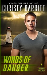 Front cover_Winds of Danger