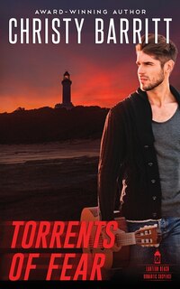 Front cover_Torrents of Fear