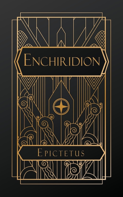 Front cover_Enchiridion