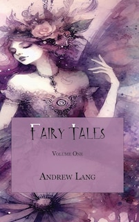 Couverture_Fairy Tales, Book One