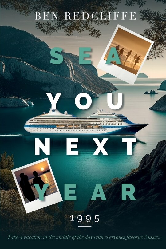 Sea You Next Year 1995