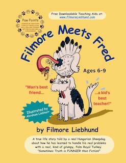 Front cover_Filmore Meets Fred