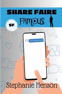 Front cover_Share Faire Famous