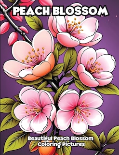 Couverture_Peach Blossom