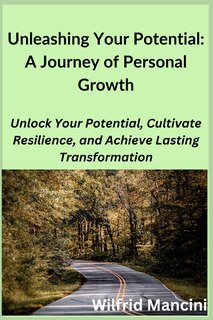 Front cover_Unleashing Your Potential