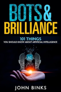 Front cover_Bots & Brilliance
