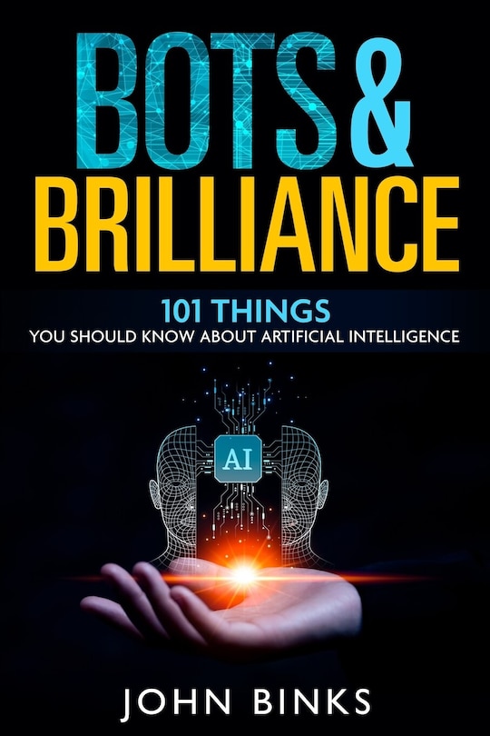 Front cover_Bots & Brilliance