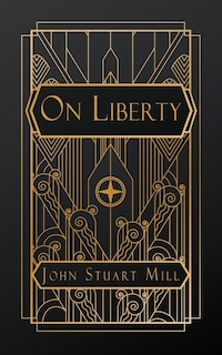 Front cover_On Liberty