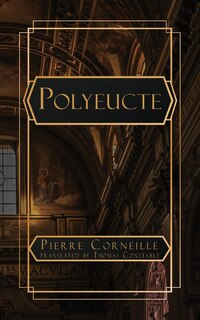 Front cover_Polyeucte