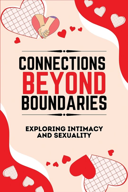 Front cover_Connections Beyond Boundaries