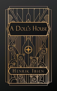 Front cover_A Doll's House