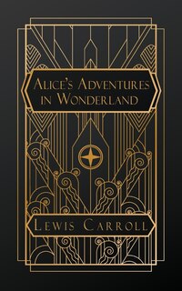 Couverture_Alice's Adventures in Wonderland