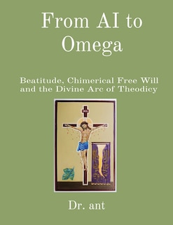 Front cover_From AI to Omega