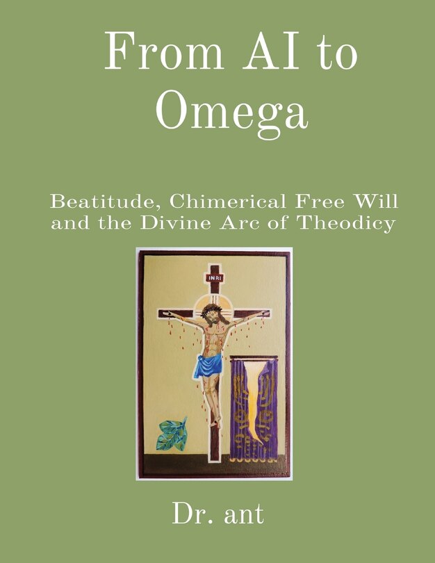 Front cover_From AI to Omega