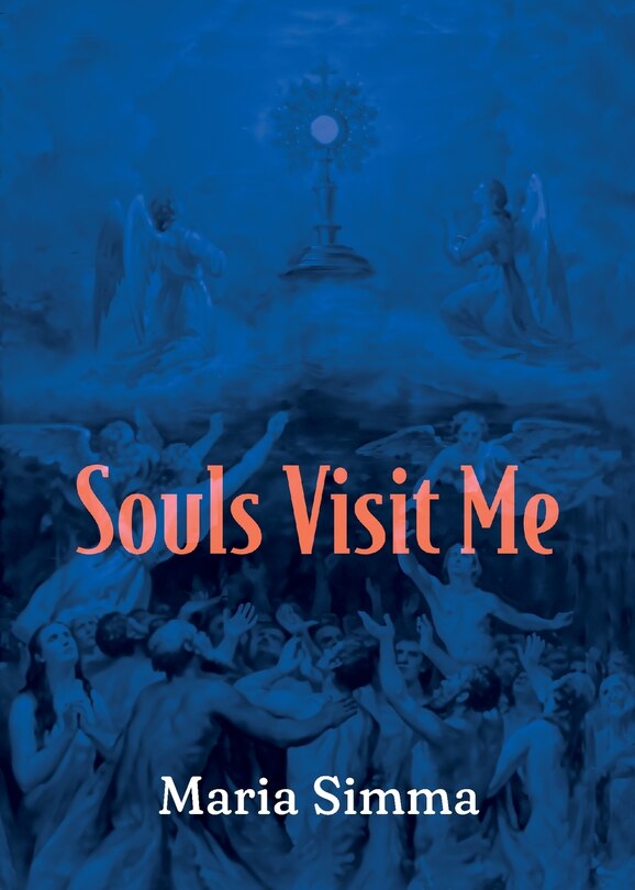 Front cover_Souls Visit Me